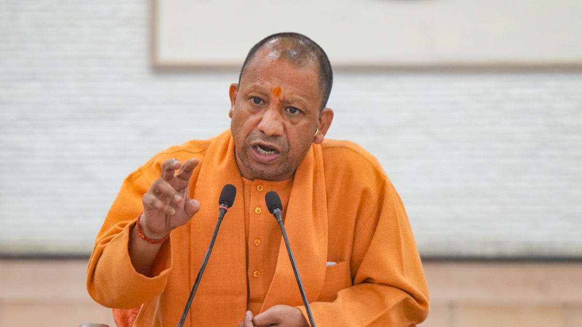 UP Police files FIR against Ansal Group for cheating, criminal conspiracy following CM Yogi's orders