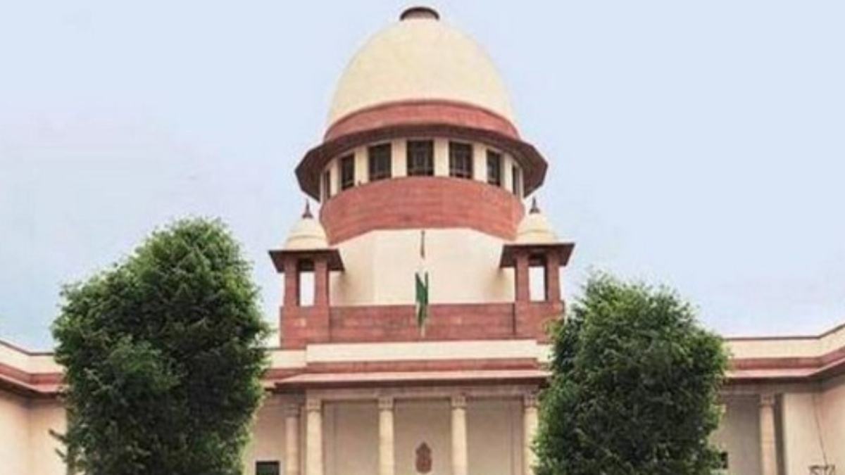 Supreme Court adjourns hearing on plea challenging constitutional validity of PMLA Act