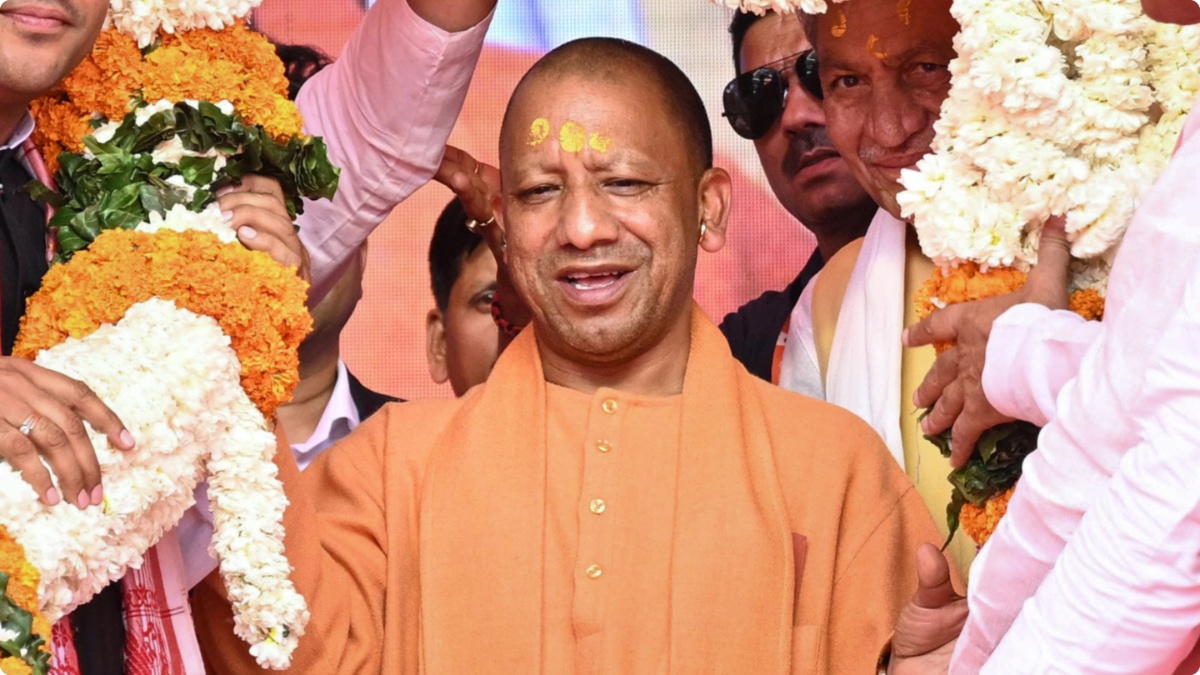 After Ayodhya and Prayagraj, Mathura to witness major development: CM Yogi ahead of Holi