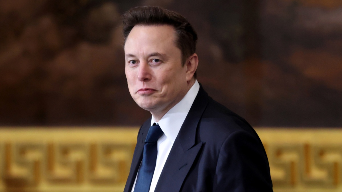 Elon Musk claims of 'massive cyberattack' as X faces multiple outage in a day