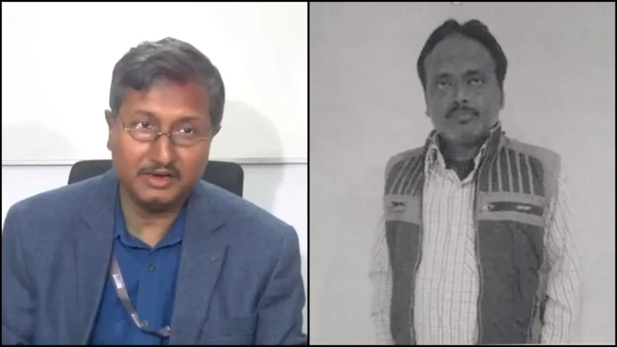 UP ATS busts espionage racket: Ordnance factory employee arrested for leaking secrets to Pakistan.