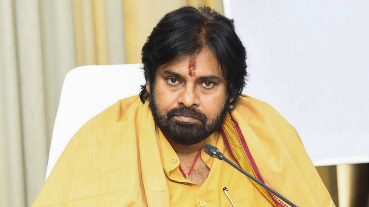 Pawan Kalyan: Imposing or opposing Hindi hinders national, cultural integration