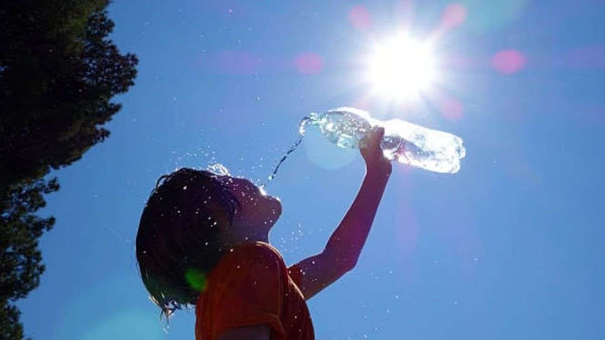 Mumbai heatwave: BMC issues do's and dont's for residents, yellow alert for March 11-13