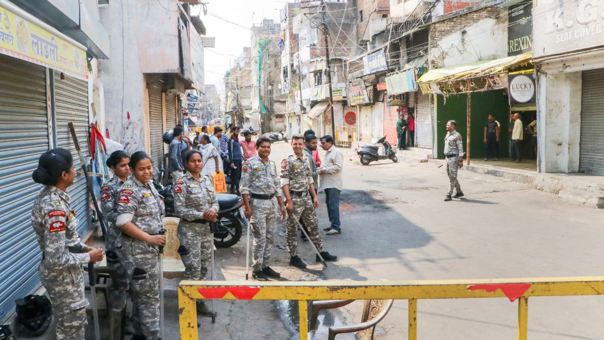 Nagpur unrest: Three days after violence, curfew lifted, relaxed in parts of city