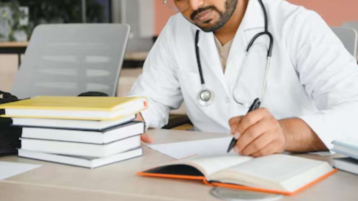 NEET UG 2025: NTA releases important notice for medical entrance exam, check details