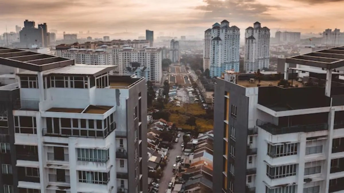Property prices surge over 125 per cent in 3 years in this NCR region, rental values jump by 66 per cent