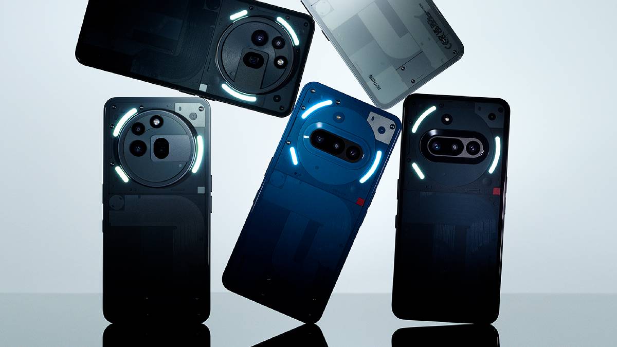 Nothing Phone (3a) and (3a) Pro are here! read the specs and functions. 4 nothing phone 3a and phone 3a pro 1741690956