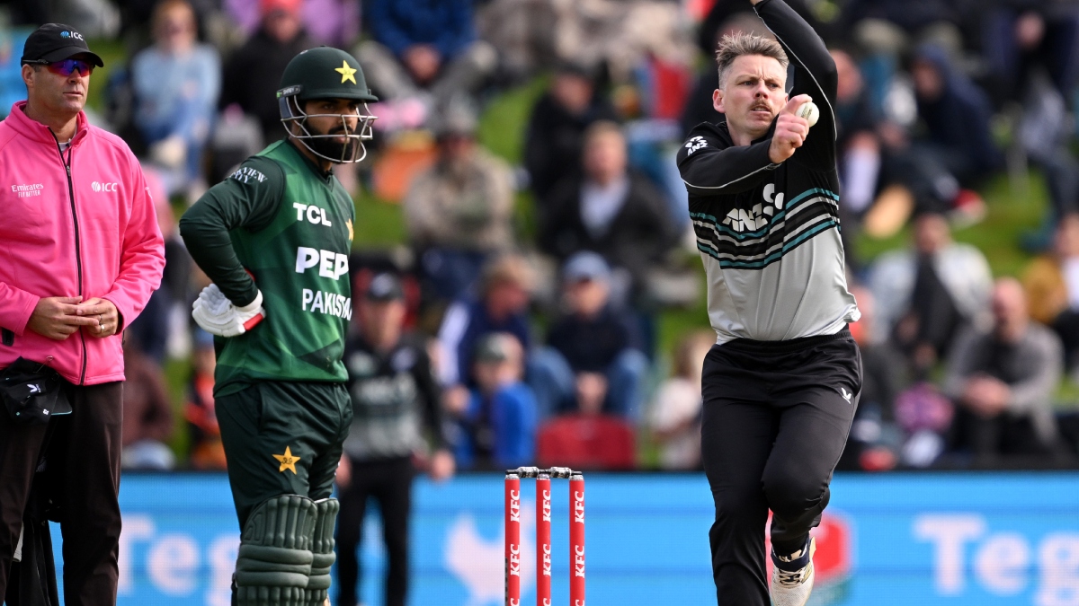 NZ vs PAK 3rd T20I Dream11 prediction: Best fantasy picks for New Zealand vs Pakistan match in Auckland