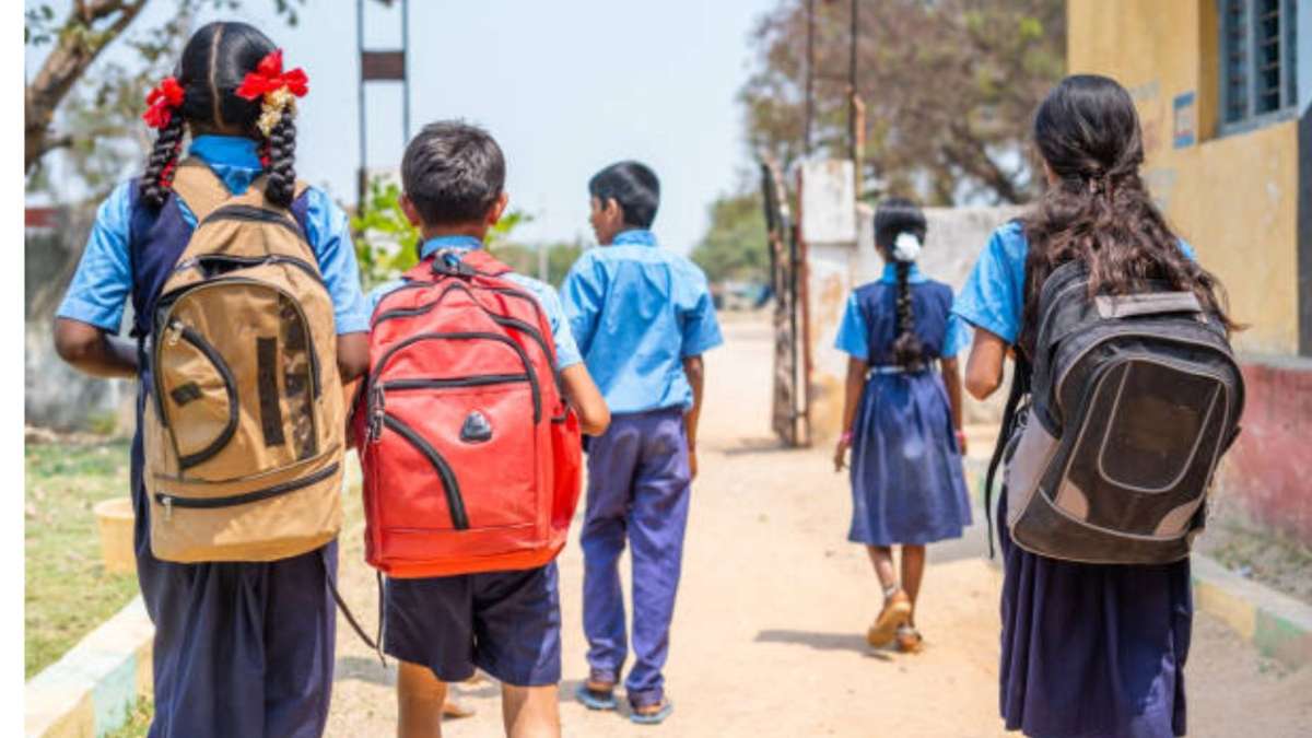 Odisha school timing changed due to heatwave, check new schedule