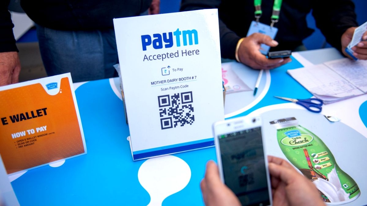 Paytm gets Rs 611 crore show cause notice from ED for violating FEMA rules in acquisition of two firms
