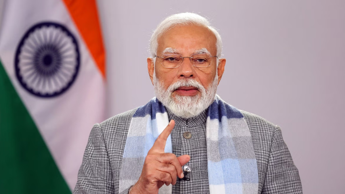 Raisina Dialogue 2025: Modi to inaugurate, Luxon Keynote Speaker