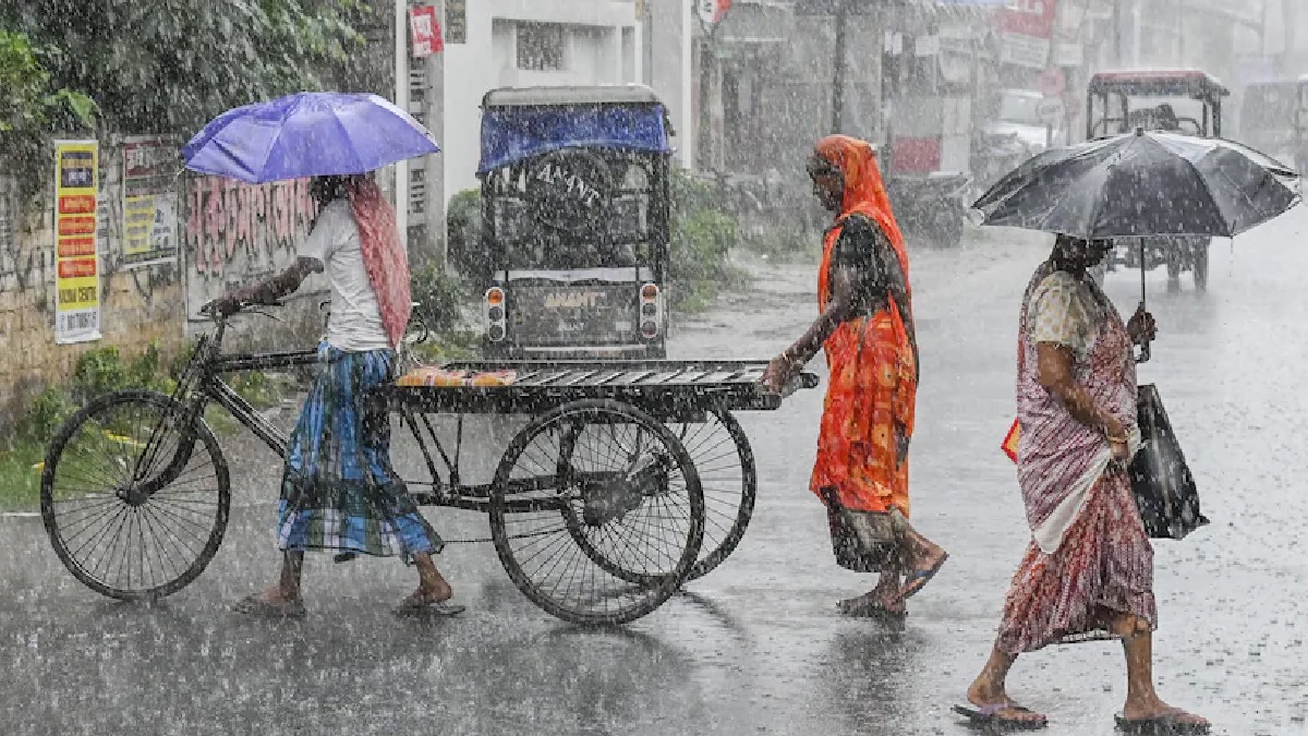 Rain, hailstorm in several parts of Rajasthan, CM Bhajanlal Sharma orders crop damage survey