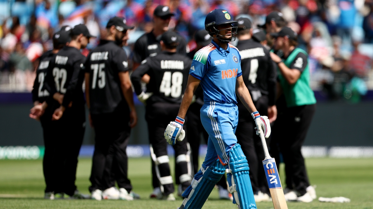 sports india vs new zealand champions trophy 2025 final to be played on used pitch check details report