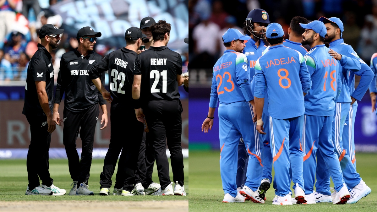 sports if there s one team that can beat india it s new zealand ravi shastri ahead of ct 2025 final