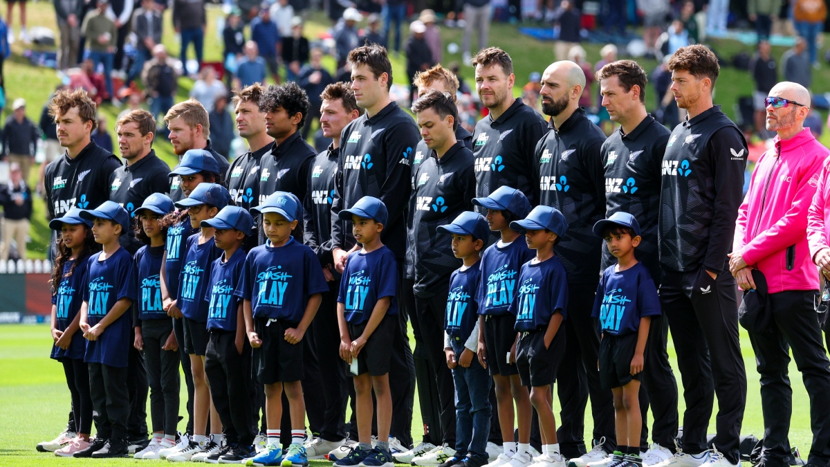 Will Young feels New Zealand's loss to India in group stage can give them learning curve