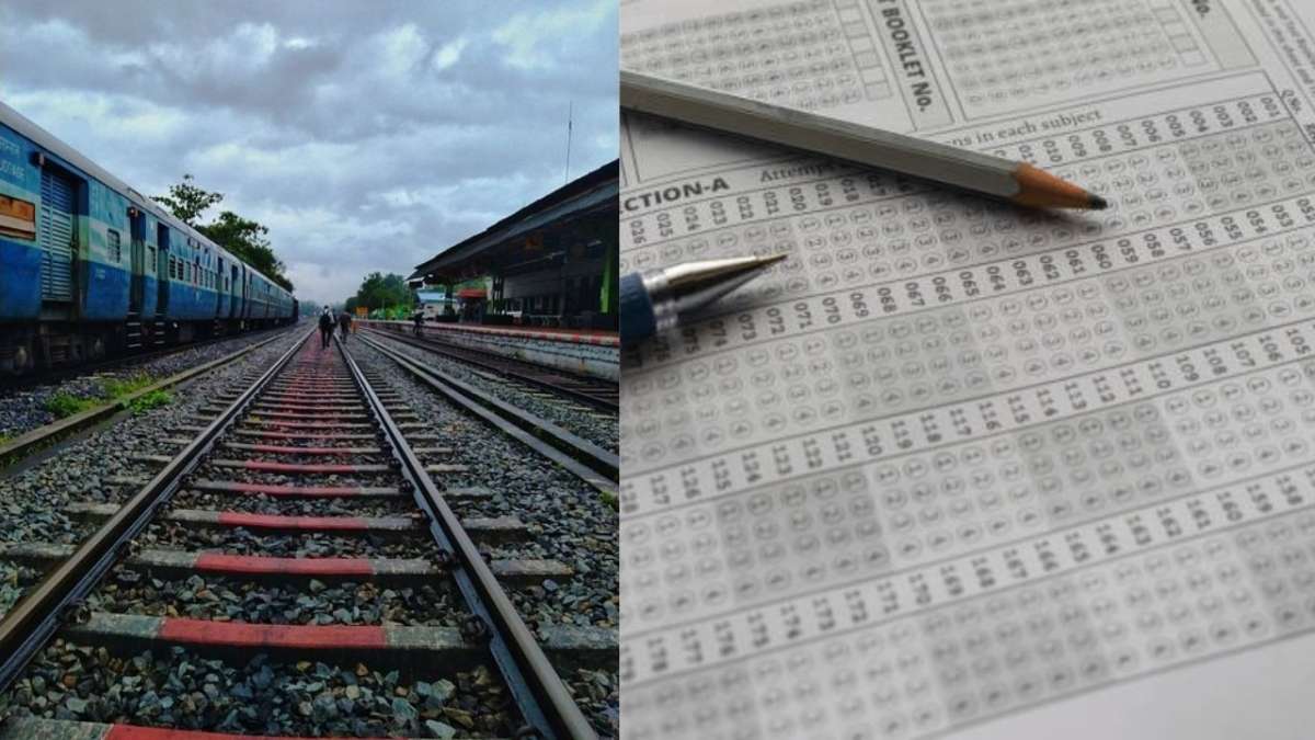 RRB ALP 2025 exam scheduled for March 19 cancelled at few centres due to technical issues, new dates soon