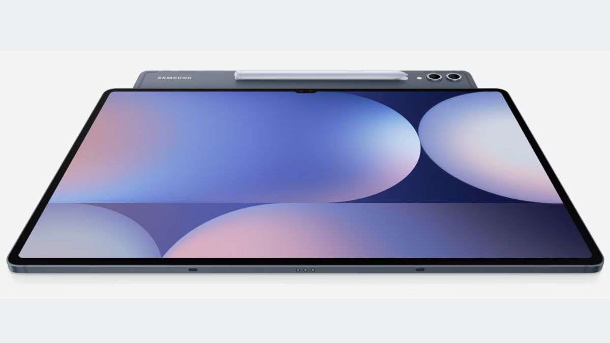 Samsung Galaxy Tab S10 FE, S10 FE+ leak: Bigger display, more RAM and upgrades expected