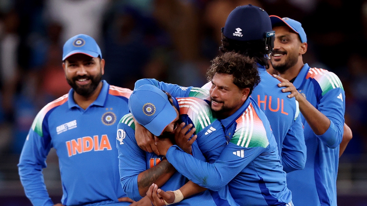 Varun Chakravarthy, Kuldeep to keep their place? India's probable Playing XI for CT 2025 final vs New Zealand