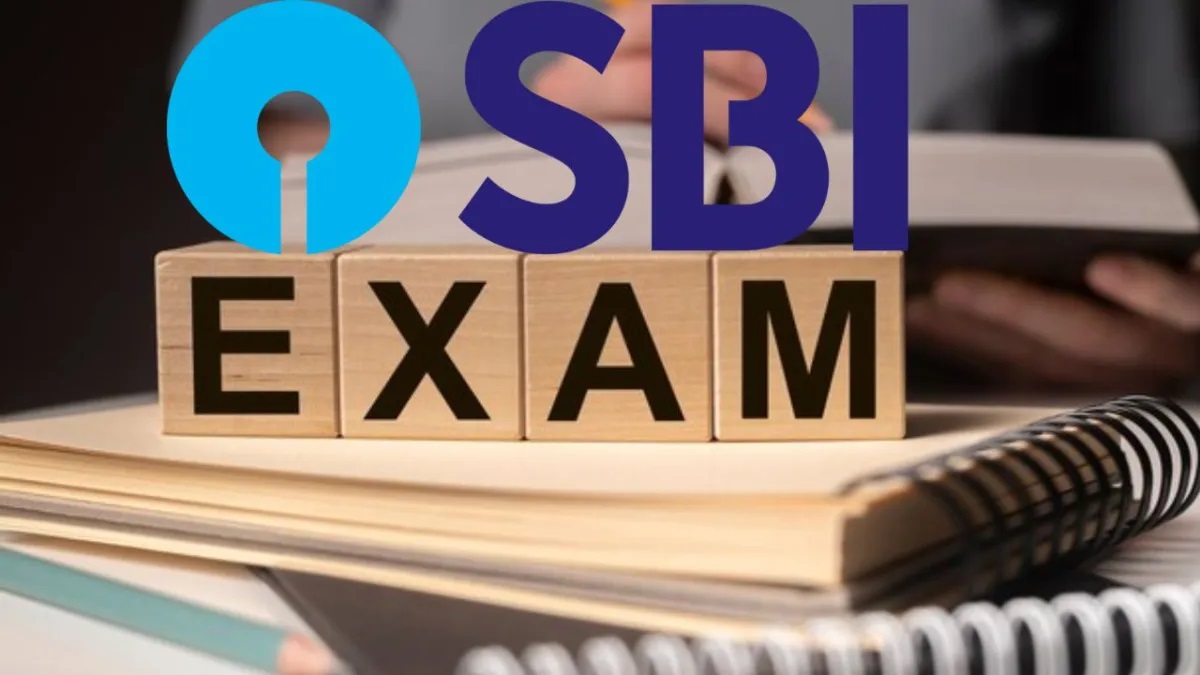SBI Clerk Prelims Result 2025 released on sbi.co.in, know how to check Junior Associate marks