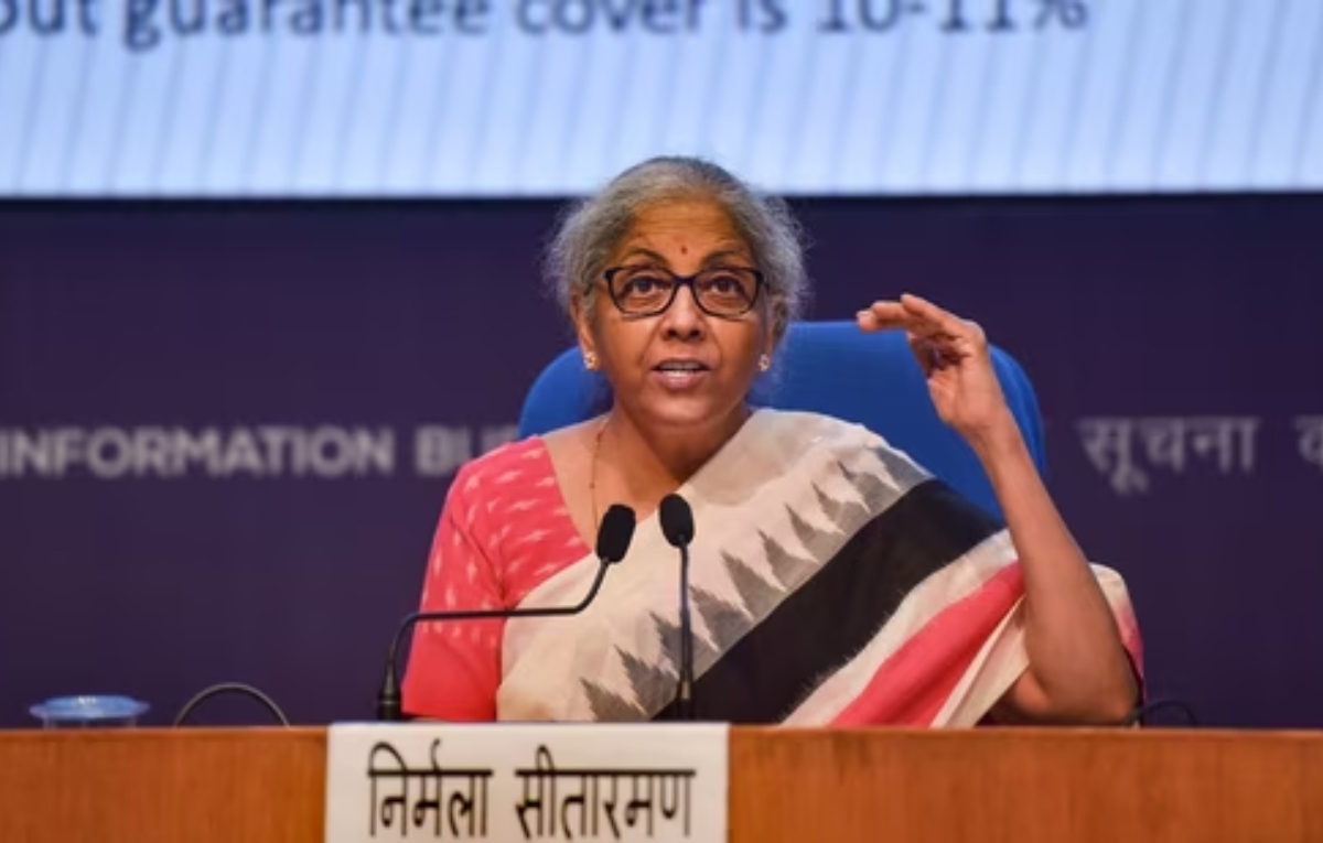 GST rate cut soon: FM Nirmala Sitharaman shares key update | Details