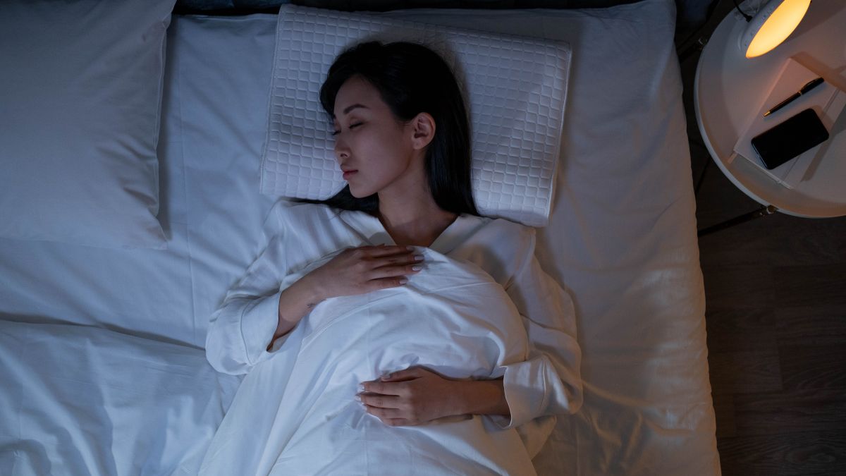 sleep and women s health know why quality rest matters for women