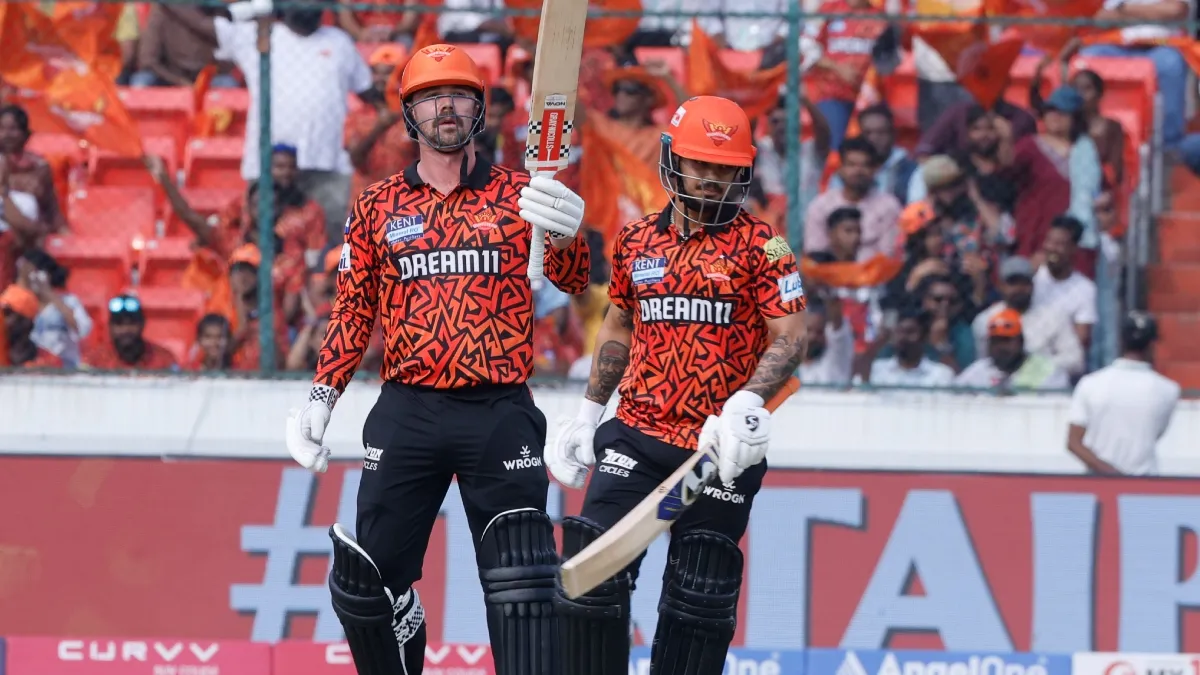 Sunrisers Hyderabad will be keen for another operation takedown as they face Lucknow Super Giants at home