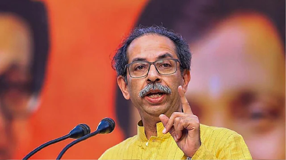 Uddhav Thackeray demands permanent suspension of Abu Azmi from Maharashtra Assembly amid Aurangzeb remark row