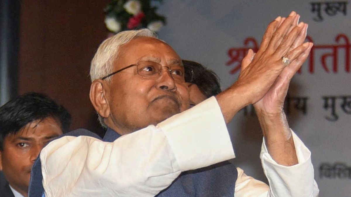 Bihar Assembly Polls 2025: BJP backs Nitish Kumar for another term, dismisses leadership change speculations