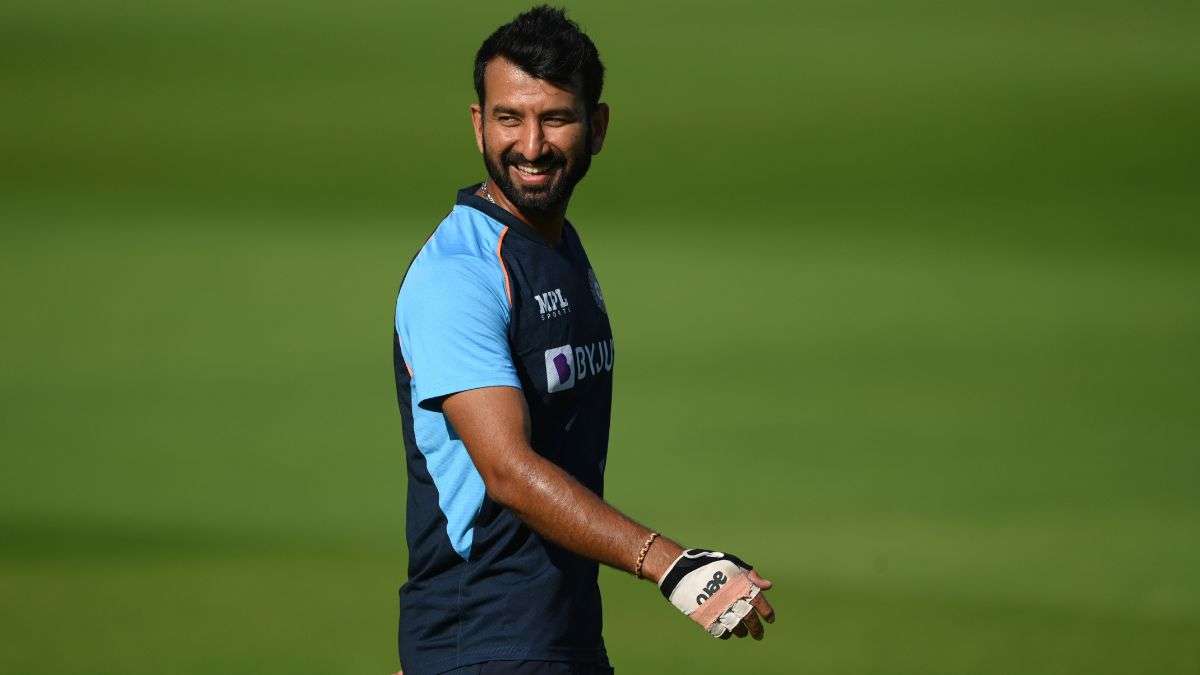 Indian batter aims to script international comeback in England series