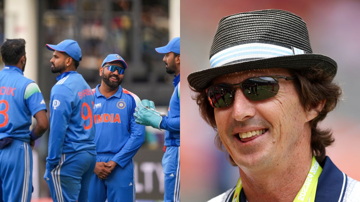 Brad Hogg comes to India's defence amidst Champions Trophy venue debate