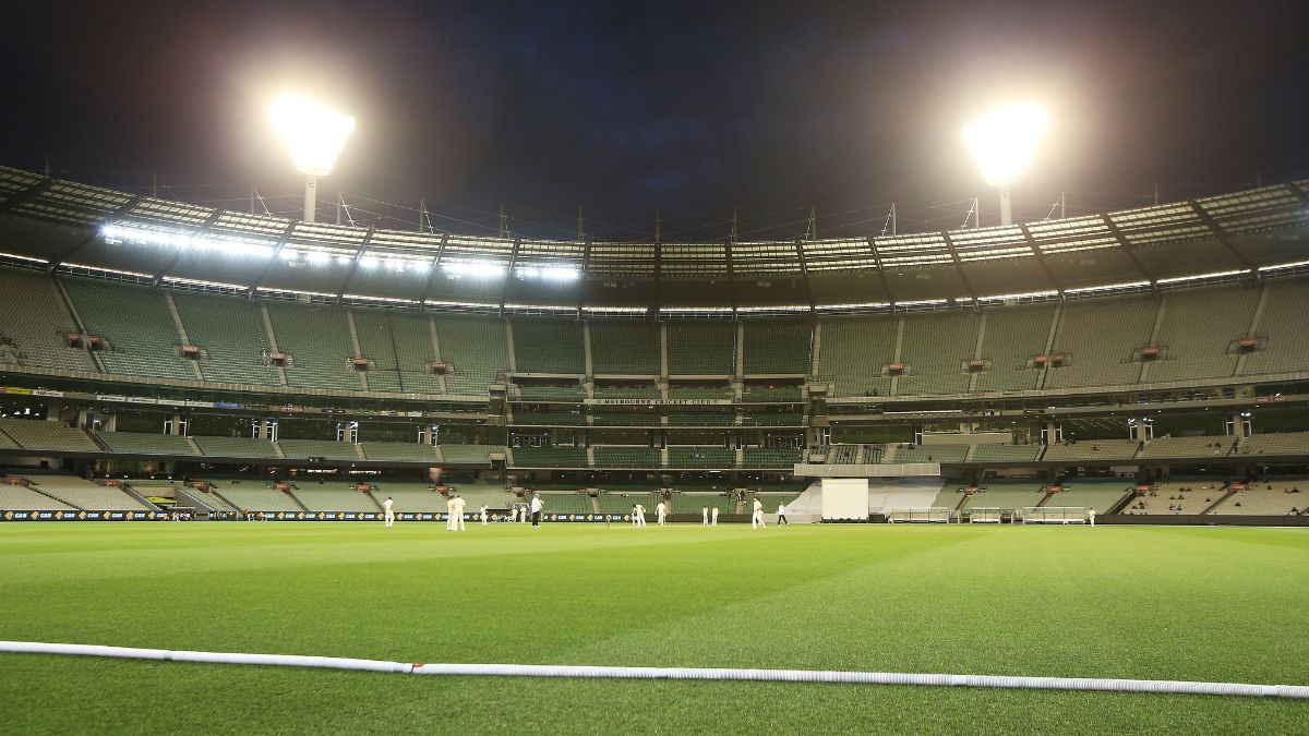 Australia and England to play day-night Test at MCG in 2027 to celebrate 150th anniversary of format