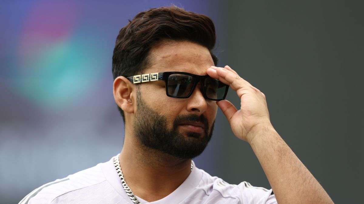 People are more focused on the IPL but playing for country should be the goal: Rishabh Pant