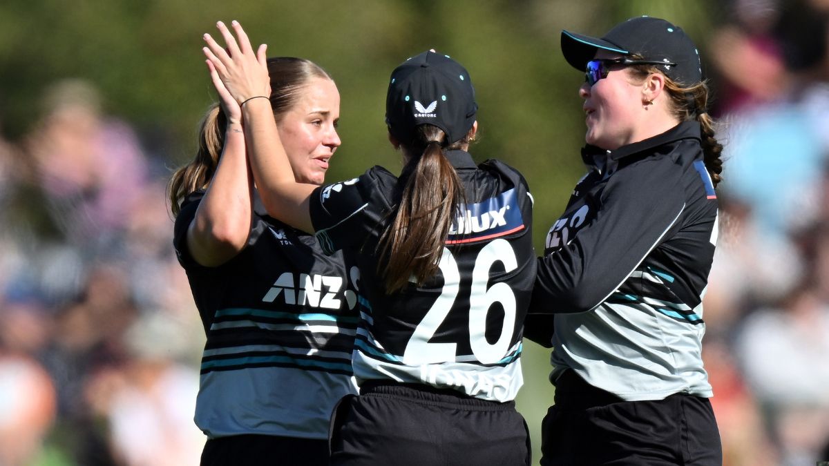 Three stars return, New Zealand announce squad for Australia ODIs