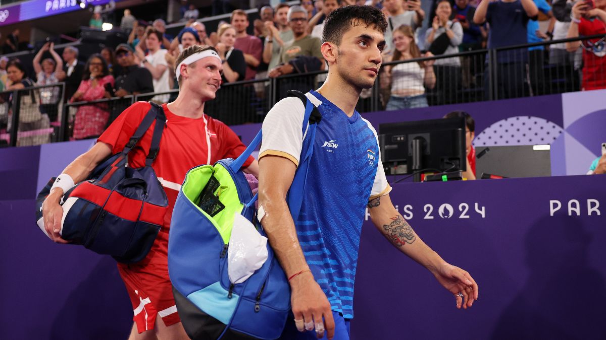 Swiss Open 2025 badminton live streaming: Where to watch PV Sindhu, Lakshya Sen and others play?