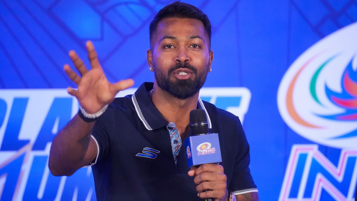 Hardik Pandya reacts to one-match ban in IPL 2025 for slow over-rate offence last season