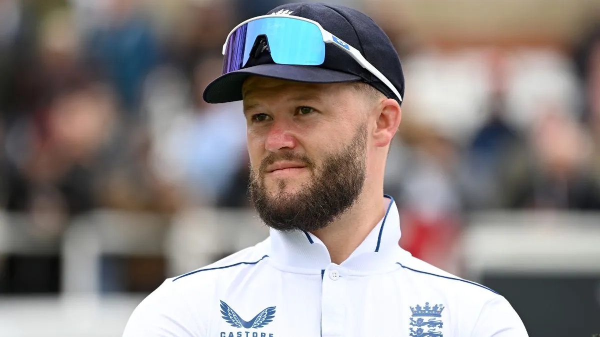 Ben Duckett