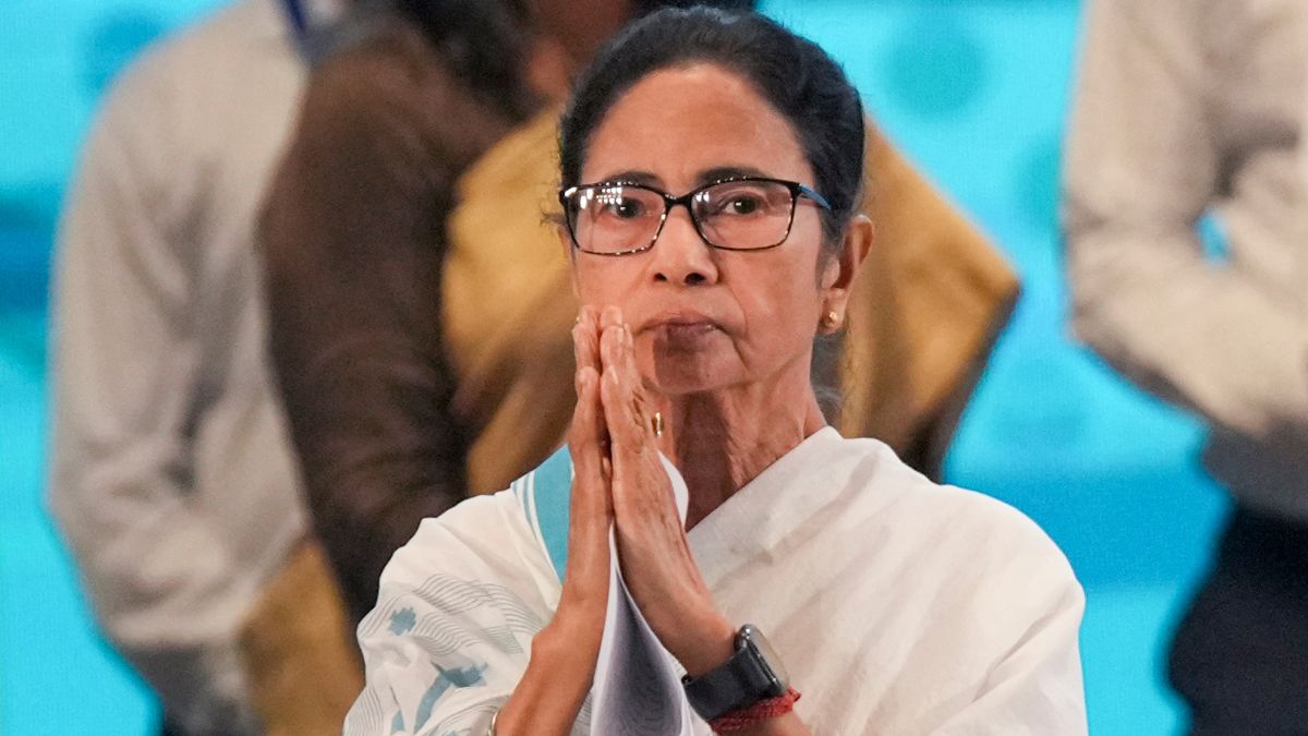 Bengal CM Mamata Banerjee condemns violence in Nagpur, says India is known for unity in diversity