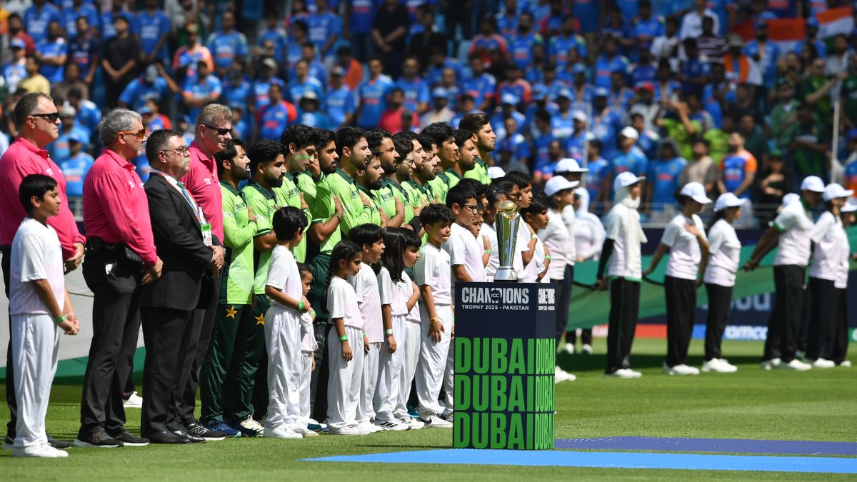 PCB refutes reports of suffering massive financial losses in Champions Trophy 2025