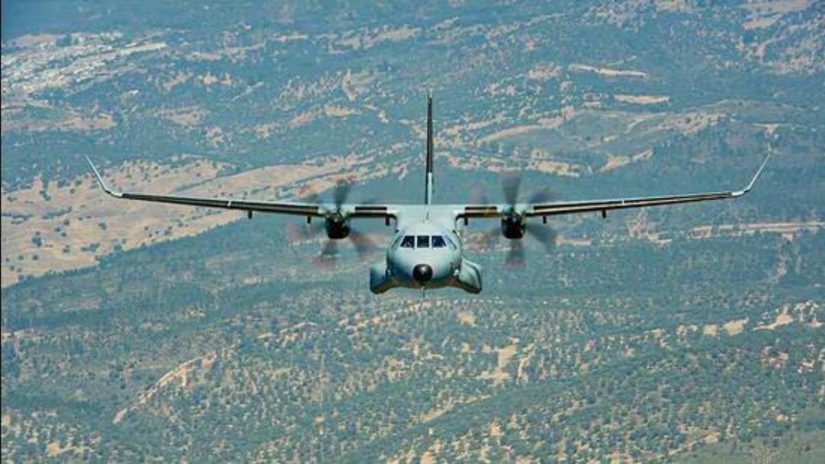 Army Rejects Social Media Post’s Claims That China Hacked Its Aircraft