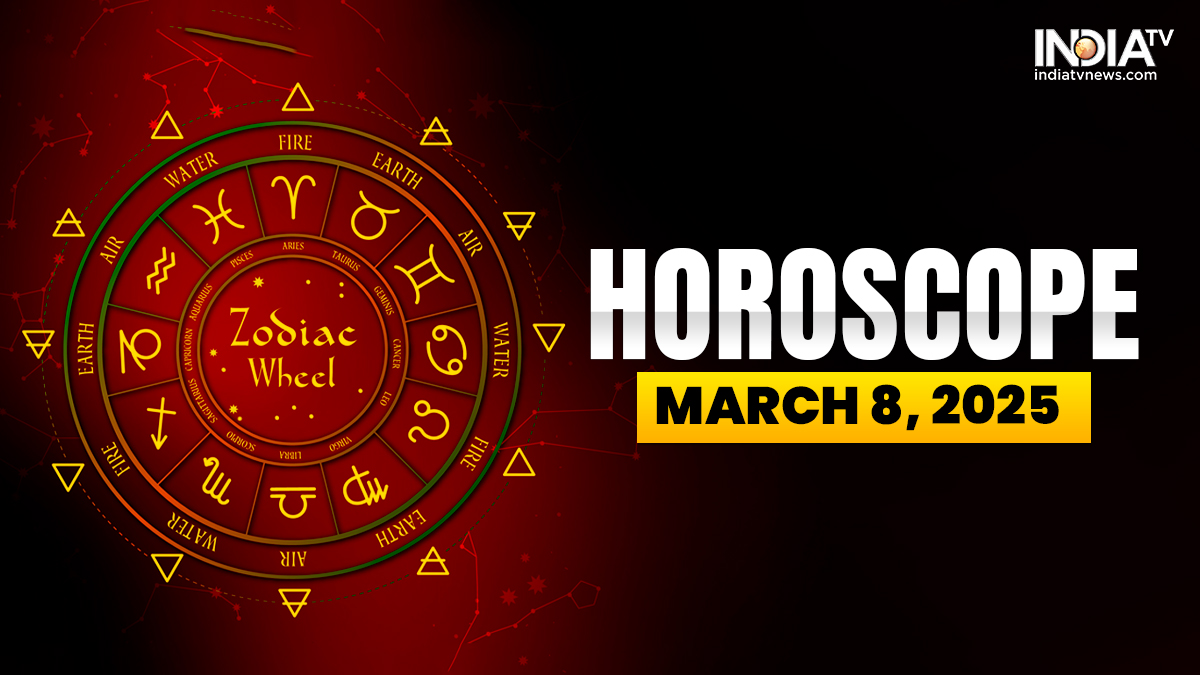 Horoscope Today, March 8: Cancer will develop interest in new tasks, know about other zodiac signs