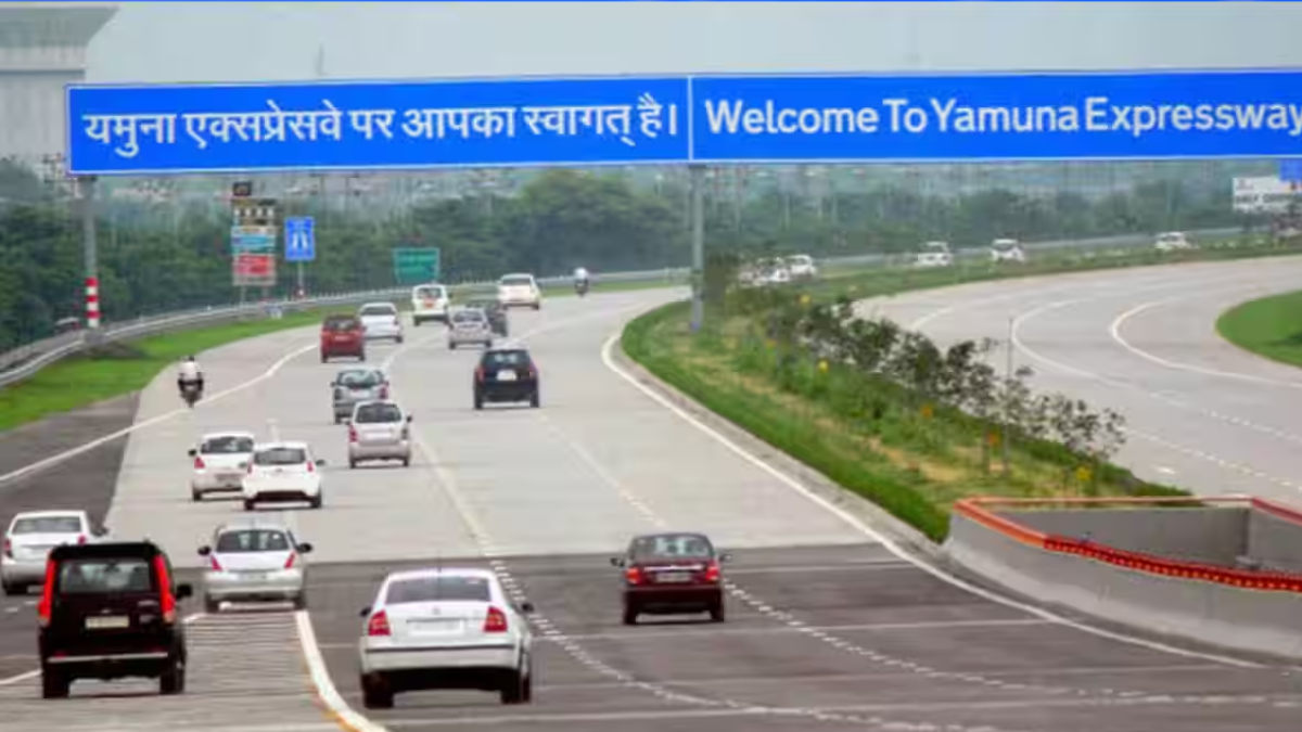 YEIDA Master Plan 2031 gets government nod: Logistics park, heritage city planned in Mahtura, Agra and other districts