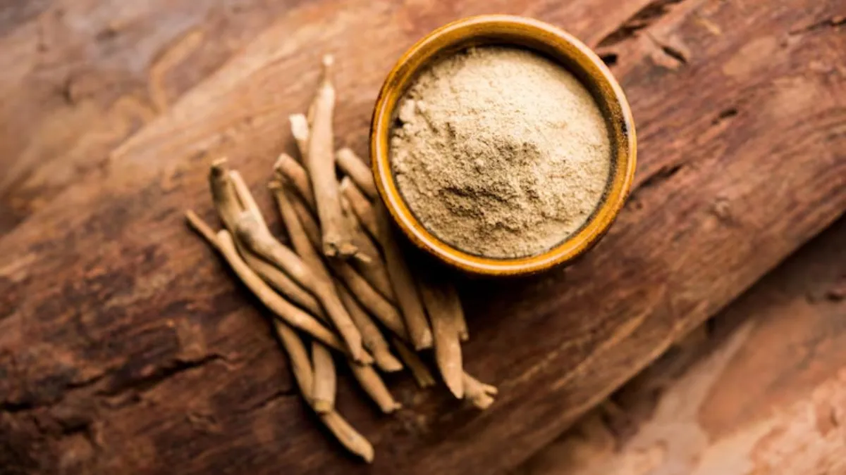 Know how Ashwagandha benefits your health