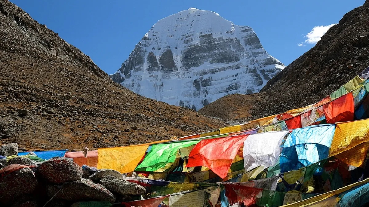 Planning for Kailash Mansarovar Yatra? Know distance Kailash Mansarovar Yatra