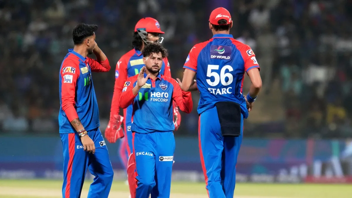Delhi Capitals will hope that the loss against the Mumbai Indians was just a blip and will aim to return to the winning ways