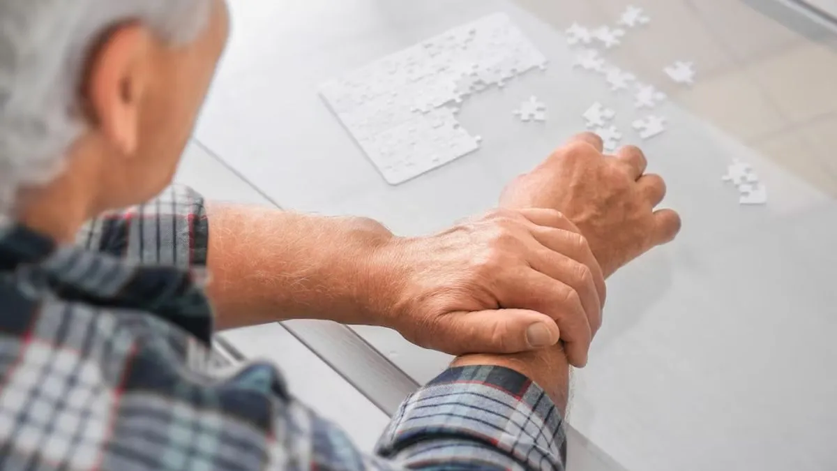 Treatment for high BP may help reduce risk of dementia