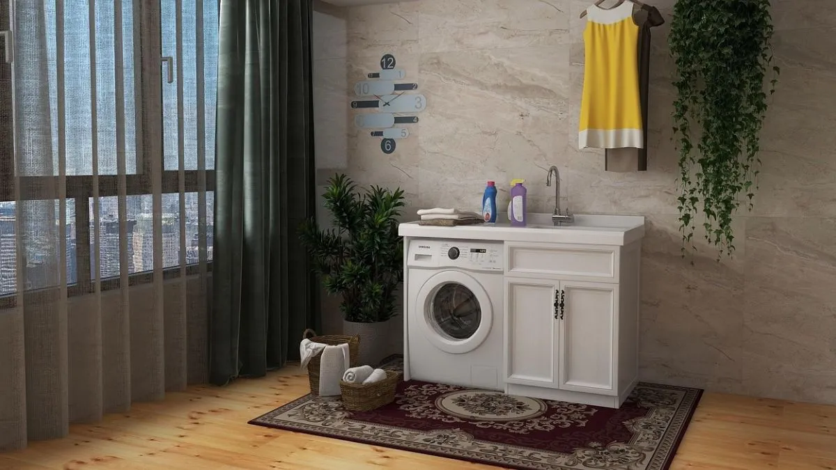 LG Washing Machines now cheaper than ever! New offers bring prices down ...