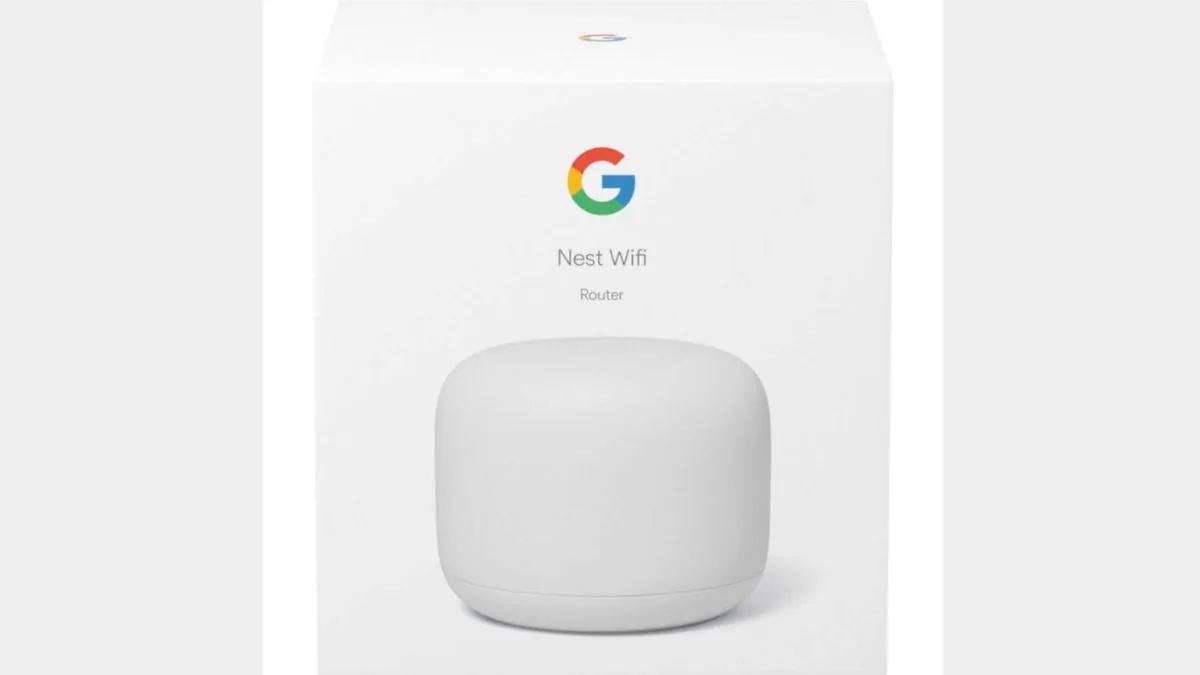 Google Nest