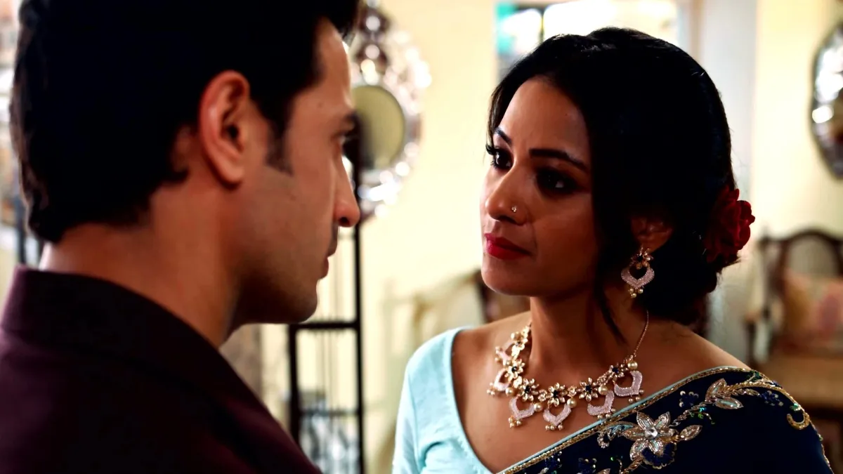 Barkha Bisht opens up about being cheated by her husband and actor Indraneil Sengupta 