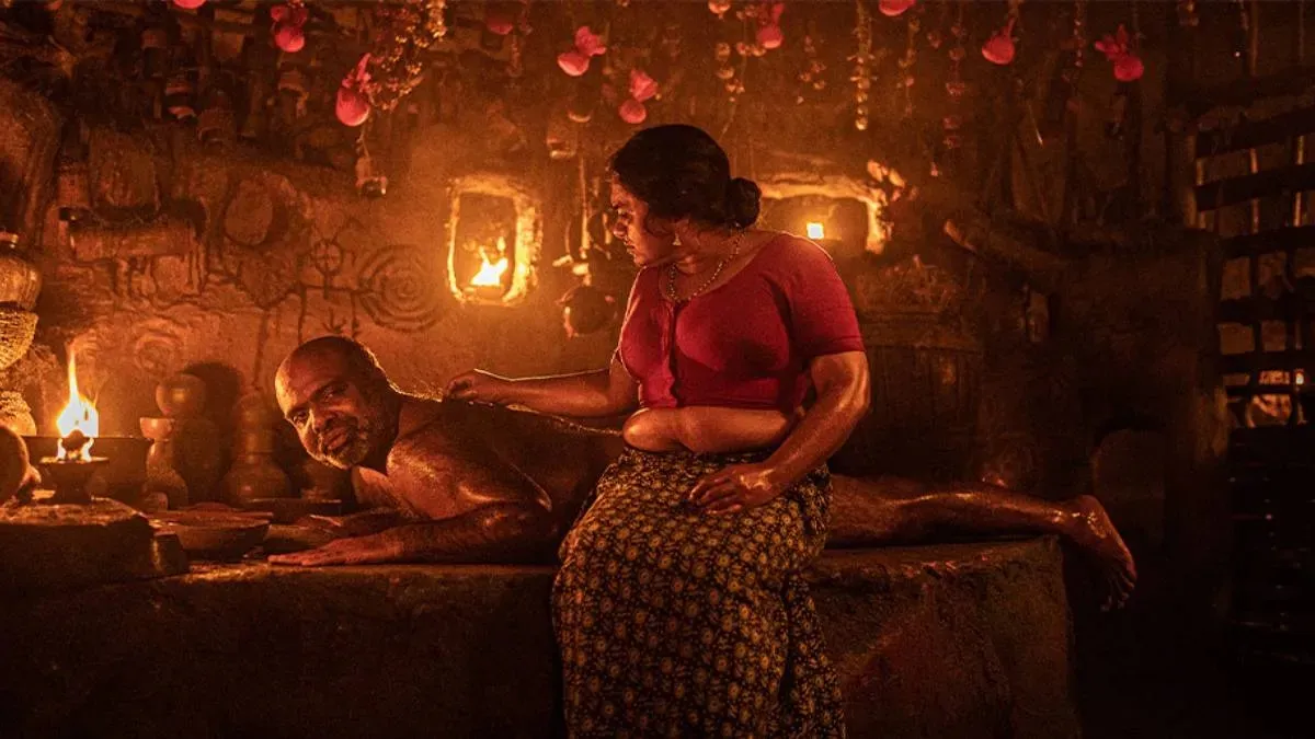 Know about a Malayalam sci-fi horror film that will leave you in splits Malayalam sci-fi horror film