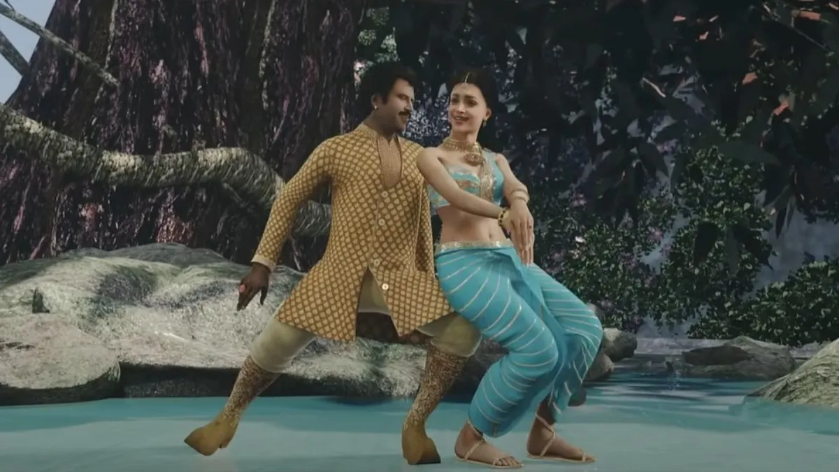 Rajinikanth's biggest flop film featured Deepika Padukone in lead role 